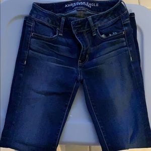 American Eagle Super Stretch Jeans